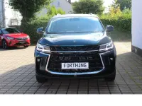Neu DFSK Forthing 3 170 PS (125 kW) 2026 Grün SUV