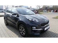 gebraucht Kia Sportage Vision 4WD 1.6 CRDi Navigation Kamera Sitzheizung