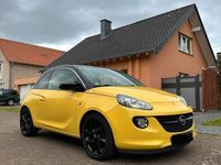 gebraucht Opel Adam 1.4 Slam