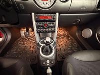 Gebraucht Mini Cooper S Coupé 190 PS (139 kW) 2004 Rot Coupé