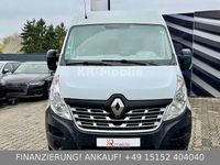 Second-hand Renault Master 125 CP (91 kW) 2014 Alb Van