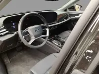 Gebraucht Audi A5 Ambiente 150 PS (110 kW) 2025 Schwarz Kombi