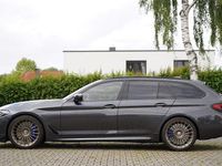 Gebraucht Alpina B5 634 PS (466 kW) 2024 Grau Limousine