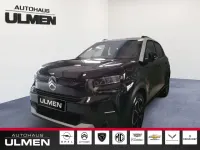 Neu Citroën e-C3 83 kW (113 PS) 2026 Grau Kleinwagen
