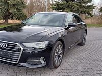 Gebraucht Audi A6 Sport 204 PS (150 kW) 2020 Schwarz Limousine