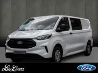 Neu Ford Transit Custom 150 PS (110 kW) 2025 Weiss Van