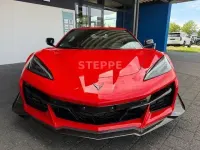 Gebraucht Corvette Z06 646 PS (475 kW) 2025 Rot Coupé