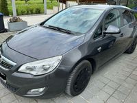 gebraucht Opel Astra 1.7 CDTI 150 Jahre 92kW 150 Jahre...