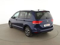 gebraucht VW Touran 1.5 TSI ACT Active Start-Stopp