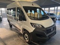 Gebraucht Fiat Ducato 2022 Van