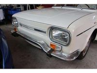 Second-hand Renault 10 45 CP (33 kW) 1968 Alb Berlinǎ