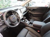 Neu Subaru Outback Platinum 169 PS (124 kW) 2026 Grau Limousine