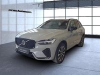 Gebraucht Volvo XC60 Plus 250 PS (183 kW) 2025 Grau SUV