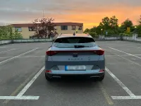 Gebraucht Cupra Formentor VZ 310 PS (228 kW) 2021 Grau SUV