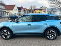 Neu Ford Explorer 210 kW (286 PS) 2026 Blau SUV