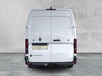 Neu Renault Master 150 PS (110 kW) 2025 Weiß Van / Kleinbus
