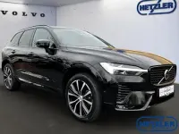 Gebraucht Volvo XC60 Plus 250 PS (183 kW) 2025 Onyx black / metallic SUV