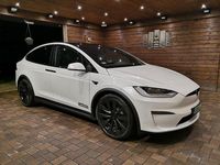 Gebraucht Tesla Model X Plaid 759 kW (1033 PS) 2022 SUV