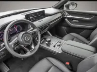Gebraucht Mazda CX-60 Homura-Line 254 PS (186 kW) 2025 Manufacturer SUV