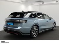 Gebraucht VW ID.7 Pro 210 kW (286 PS) 2025 (unbekannt) Kombi