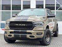 Gebraucht Dodge Custom 401 PS (294 kW) 2022 Beige SUV