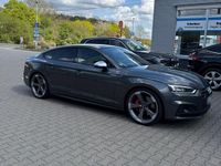Gebraucht Audi S5 S-Line 354 PS (260 kW) 2018 Grau Coupé