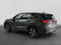 Ny VW Tayron Elegance 272 HK (200 kW) 2026 Grøn SUV
