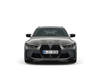 gebraucht BMW M3 Competition M xDrive Allrad AD Navi Leder digitales Cockpit Memory Sitze Soundsystem HarmanKardon Laserlicht
