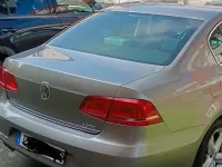 Gebraucht VW Passat 177 PS (130 kW) 2013 Gold Limousine