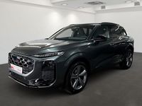 Gebraucht Audi Q3 Ambiente 150 PS (110 kW) 2025 Daytonagrau perleffekt SUV