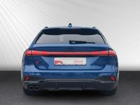 Gebraucht Audi A5 Ambiente 204 PS (150 kW) 2024 Ascariblau metallic Coupé