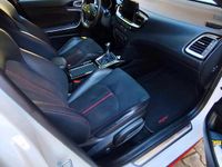 Gebraucht Kia ProCeed GT 204 PS (150 kW) 2019 Weiß Kombi