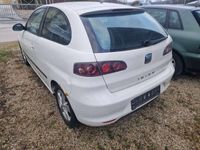 gebraucht Seat Ibiza ST Be of (6L1)