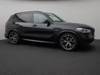 Gebraucht BMW X5 M Sport 394 PS (289 kW) 2023 M carbonschwarz metalic47braun SUV