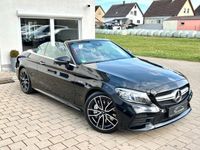 gebraucht Mercedes C43 AMG AMG 4Matic*COMAND*360°*Perf.-AGA*DISTR.+*