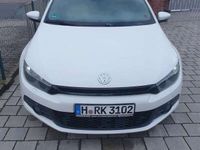 gebraucht VW Scirocco Scirocco2.0 TSI DSG