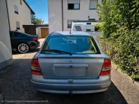 Gebraucht Opel Astra 84 PS (61 kW) 2022 Kleinwagen