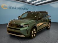 Gebraucht Opel Frontera 145 PS (106 kW) 2026 Grün SUV