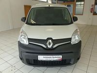 Gebraucht Renault Kangoo Rapid Extra 116 PS (85 kW) 2021 Weiß Van / Kleinbus