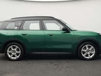 Gebraucht Mini Countryman Classic 225 kW (306 PS) 2025 Grün SUV
