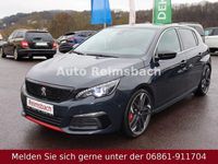 Gebraucht Peugeot 308 GTi 272 PS (200 kW) 2018 Grau Limousine