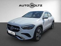 Gebraucht Mercedes GLA200 163 PS (119 kW) 2024 Weiß SUV
