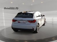 gebraucht Audi A1 Sportback 25 TFSI advanced LED SHZ PDC LM