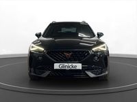 Gebraucht Cupra Formentor 150 PS (110 kW) 2022 Schwarz SUV