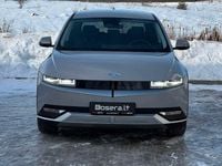 Gebraucht Hyundai Ioniq 5 167 kW (228 PS) 2023 Grau SUV