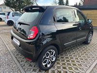 Gebraucht Renault Twingo LIMITED 73 PS (53 kW) 2020 Schwarz Kleinwagen