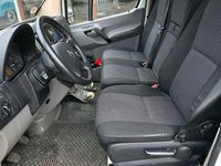 Gebraucht Mercedes Sprinter 150 PS (110 kW) 2006 Weiß