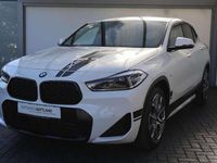 Occasion BMW X2 Performance 178 ch (130 kW) 2021 Blanc SUV