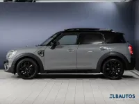 Gebraucht Mini Cooper S Countryman 192 PS (141 kW) 2020 Grau SUV