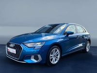 gebraucht Audi A3 Sportback Advanced